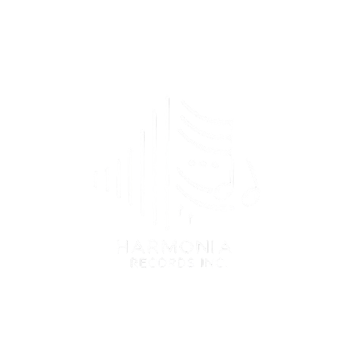 Harmonia Records Logo